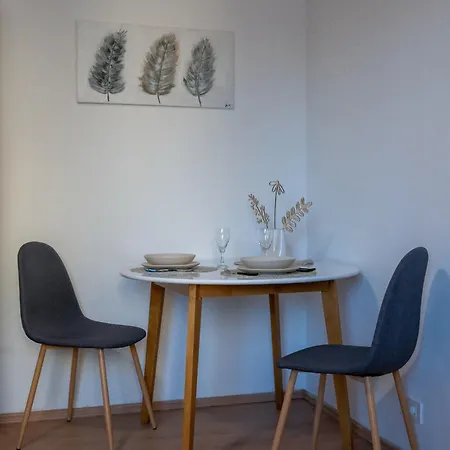 Small But Cozy Maribor