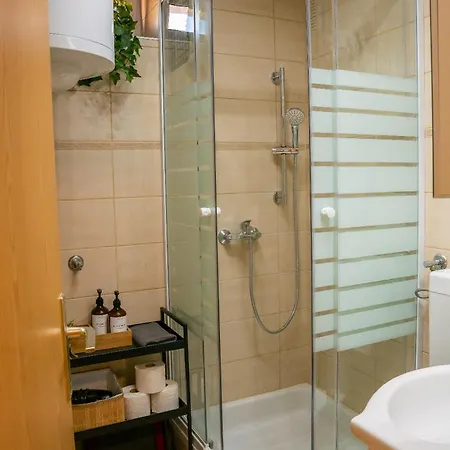 Small But Cozy Appartement Maribor