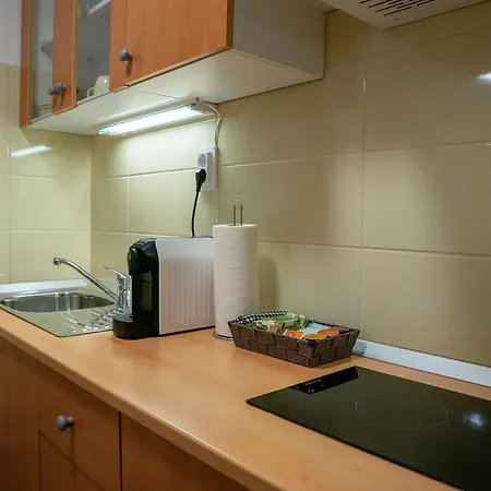 Apartamento Cozy Small Apartment With Free Parking Máribor