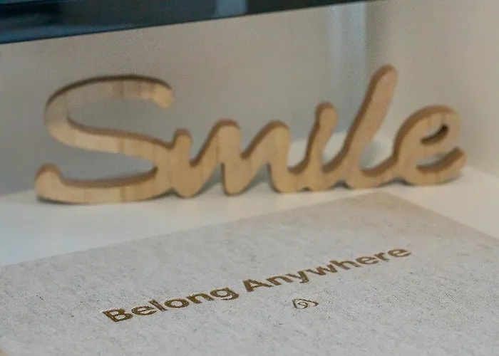 Small But Cozy Appartement