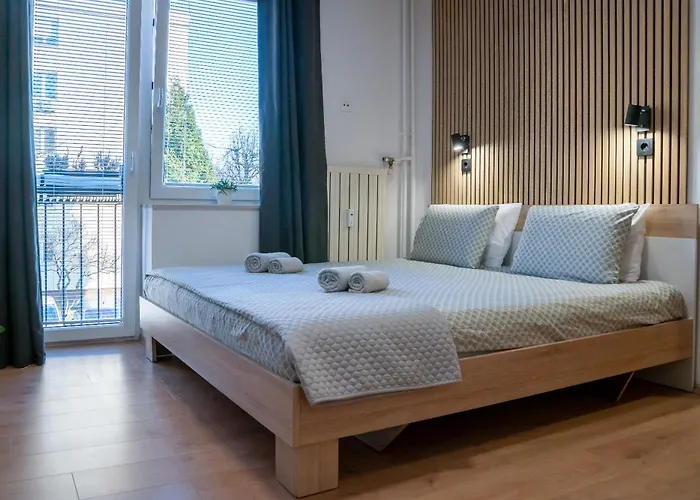 Small But Cozy Appartement *