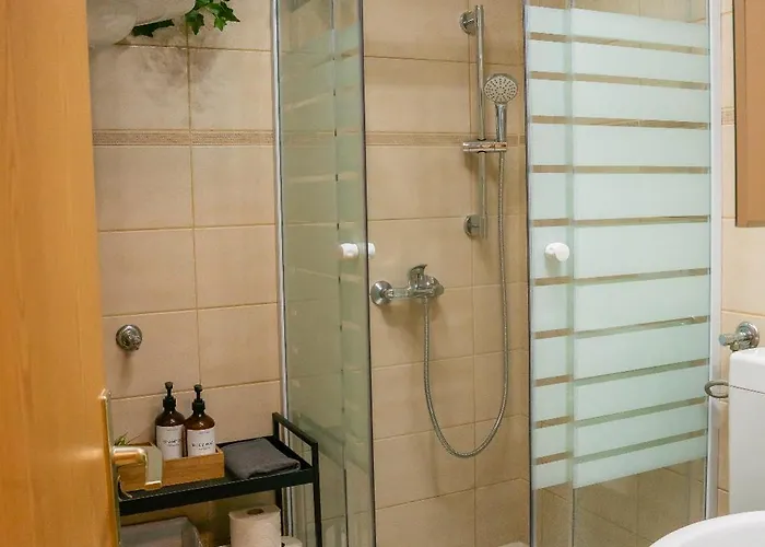 Small But Cozy Appartement Maribor